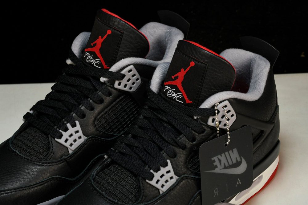 AJ4 Retro 'Bred Reimagined' - Image 23