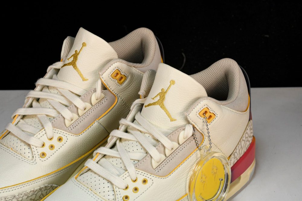AJ3 Retro x J Balvin - Image 23