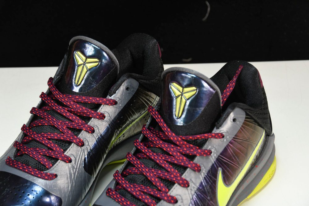 Kobe 5 Protro 'Chaos Alternate - 2K Gamer Exclusive' - Image 23