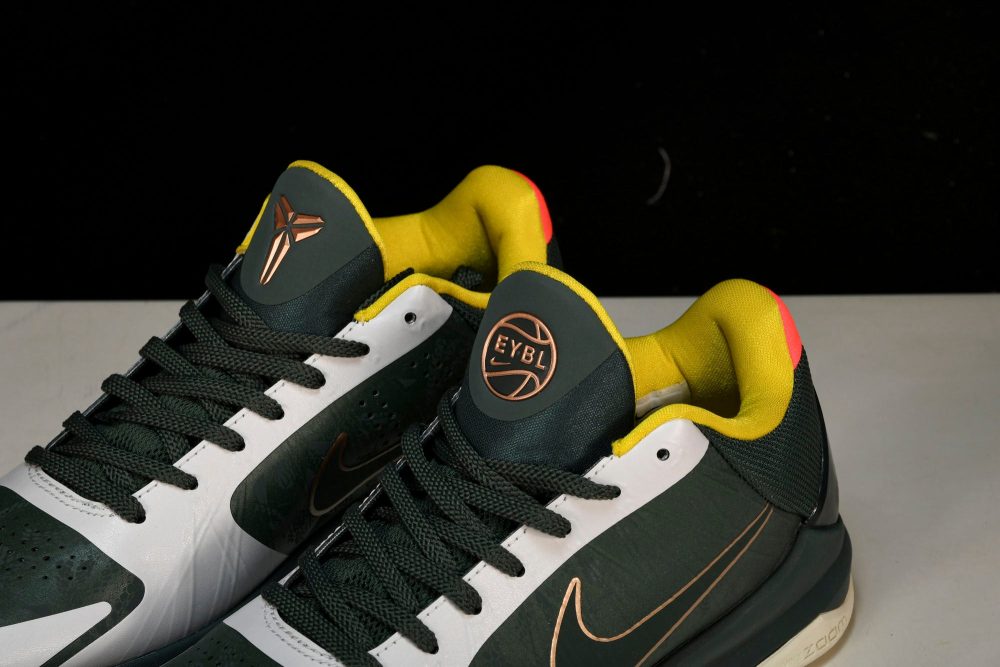 Kobe 5 Protro 'EYBL' - Image 25