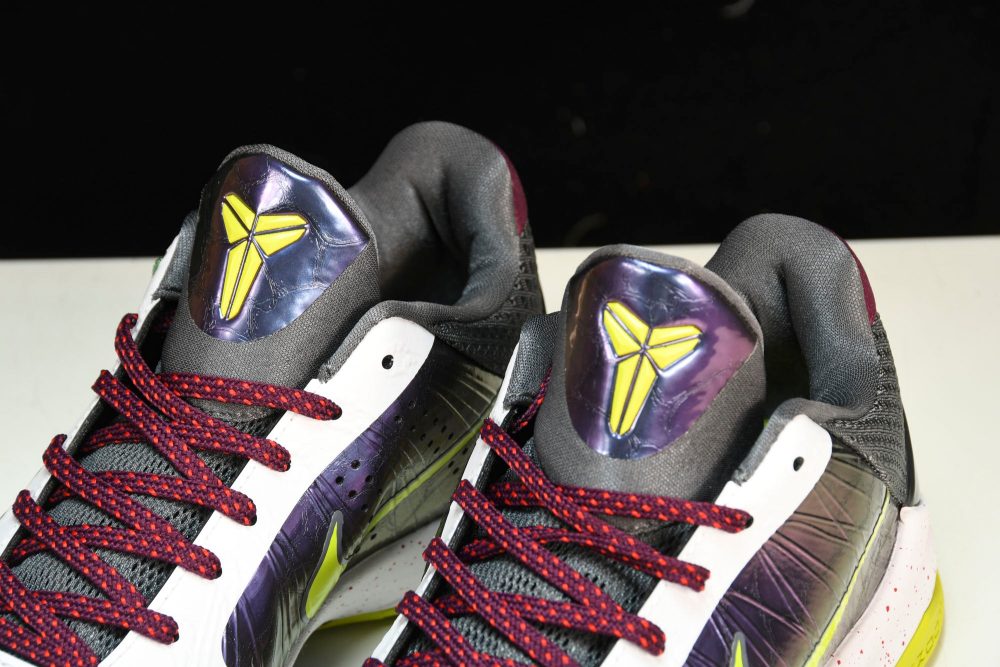 Kobe 5 Protro 'Chaos' - Image 23