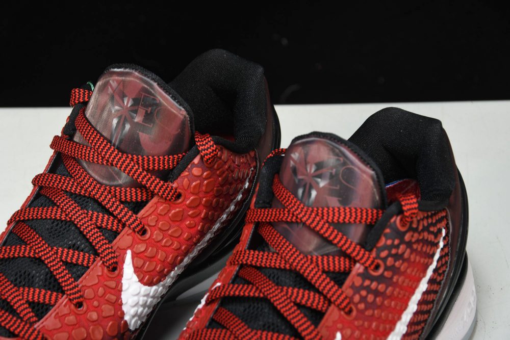 Kobe 6 Protro 'Challenge Red All-Star' - Image 23