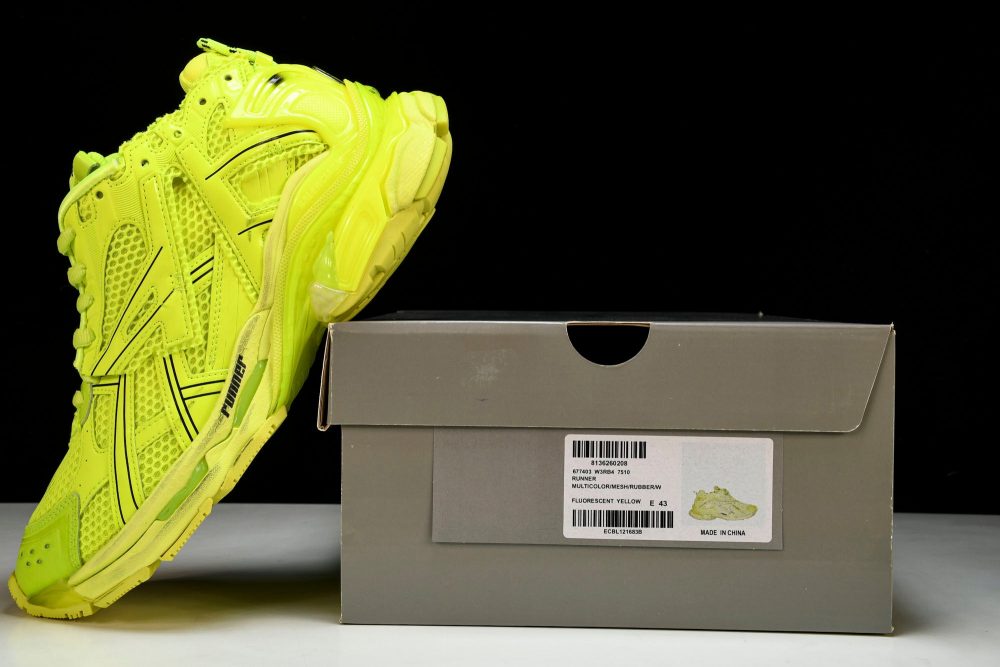 Runner 'Lime' - Image 23