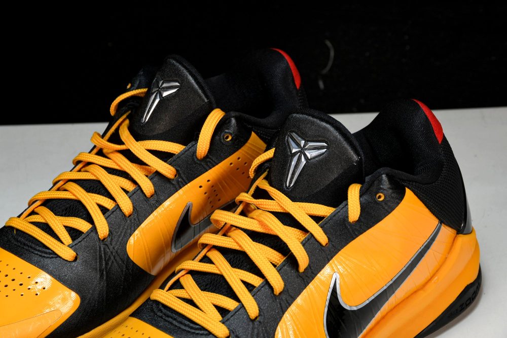 Kobe 5 Protro 'Bruce Lee' - Image 23