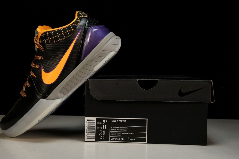 Kobe 4 Protro 'Carpe Diem' - Image 25