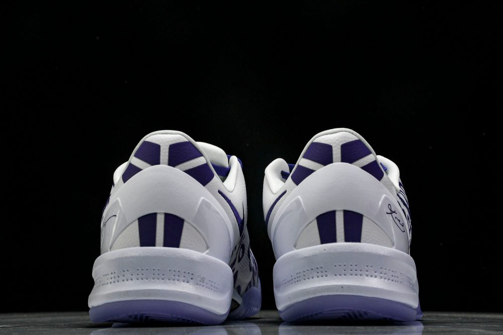 Kobe 8 Protro 'Court Purple' - Image 7