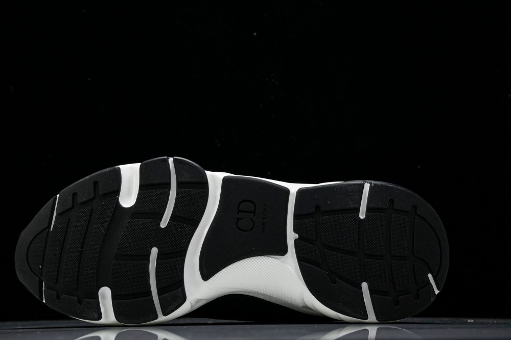 D1or B22 'Black White' - Image 5
