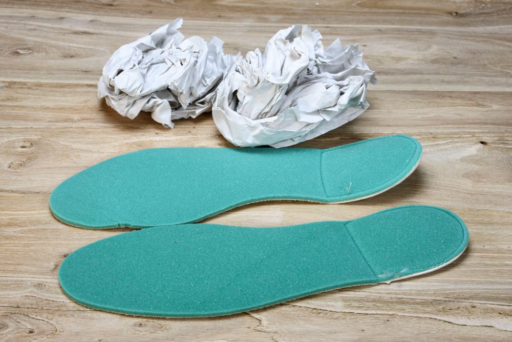 AD x Clarks '8th Street Samba' by Ronny Fieg 'Savannah' - Image 18