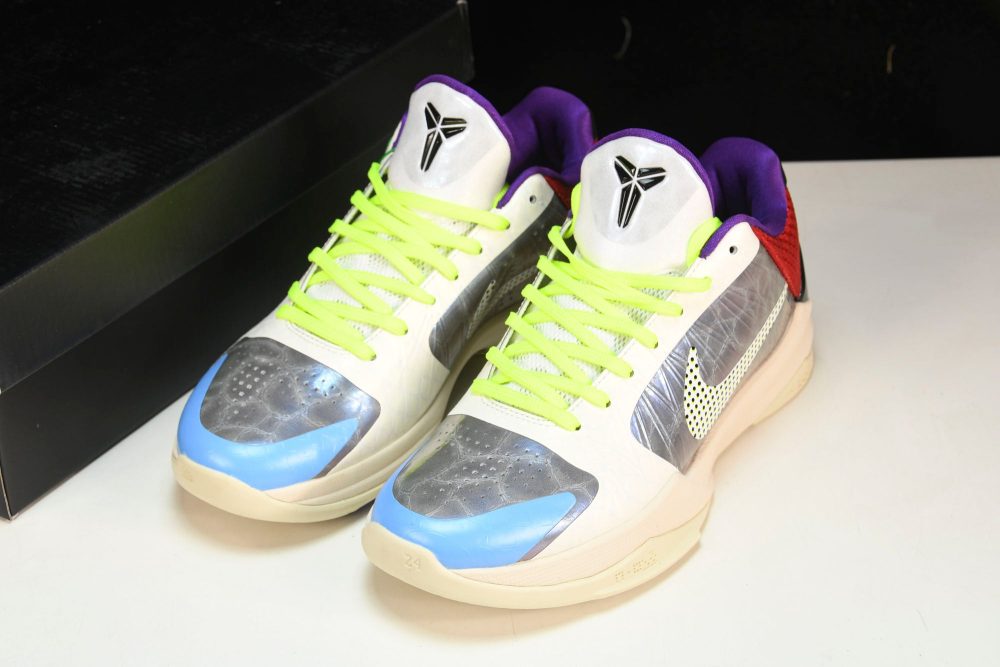 Kobe 5 Protro 'PJ Tucker' - Image 24