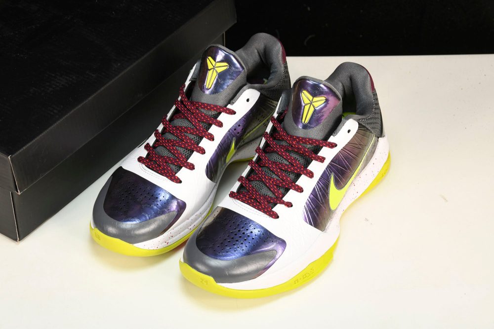 Kobe 5 Protro 'Chaos' - Image 24