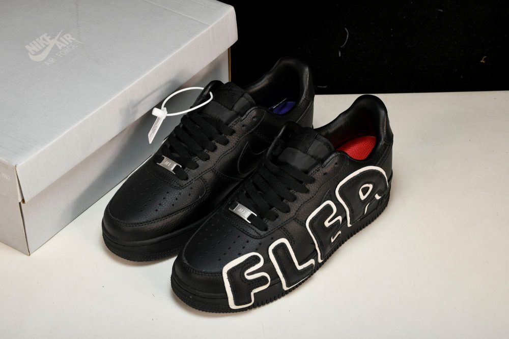 AF1 Low x Cactus Plant Flea Market 'Black' - Image 24