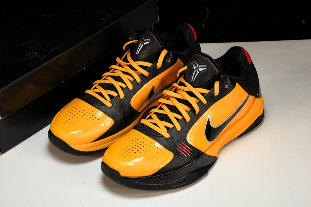 Kobe 5 Protro 'Bruce Lee' - Image 24