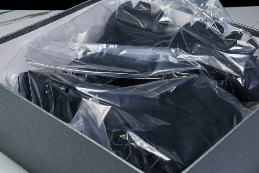 Prada Cloudburst Thunder High 'Black' - Image 29