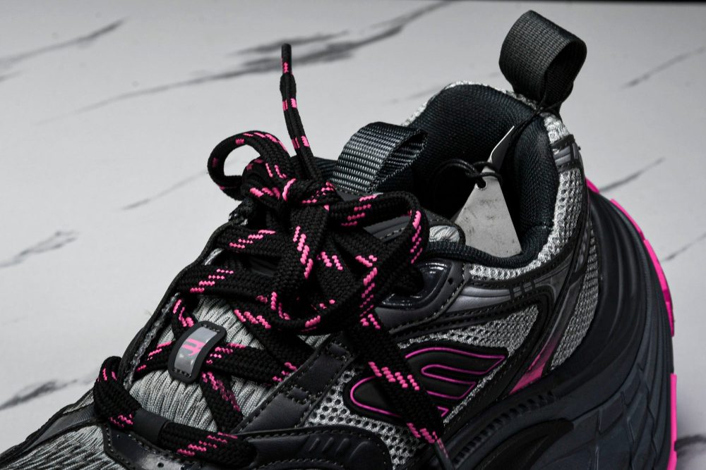 10XL Sneaker 'Grey Pink' - Image 10