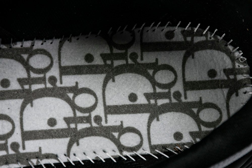 D1or B30 'Black Brown Grey' - Image 14