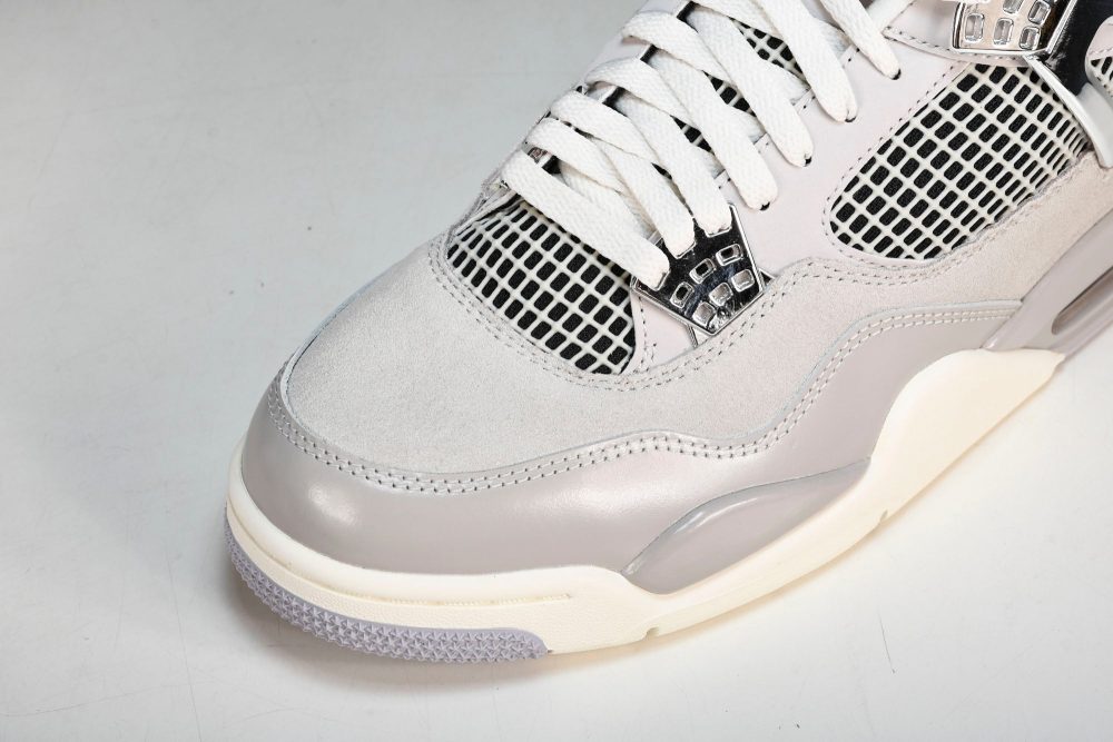 AJ4 Retro "Frozen Moments" - Image 9