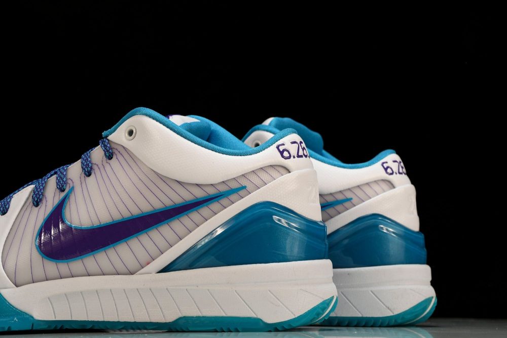 Kobe 4 Protro 'Draft Day Hornets' - Image 8