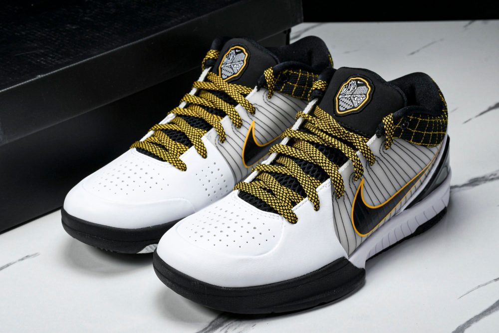 Kobe 4 Protro 'Del Sol' - Image 20