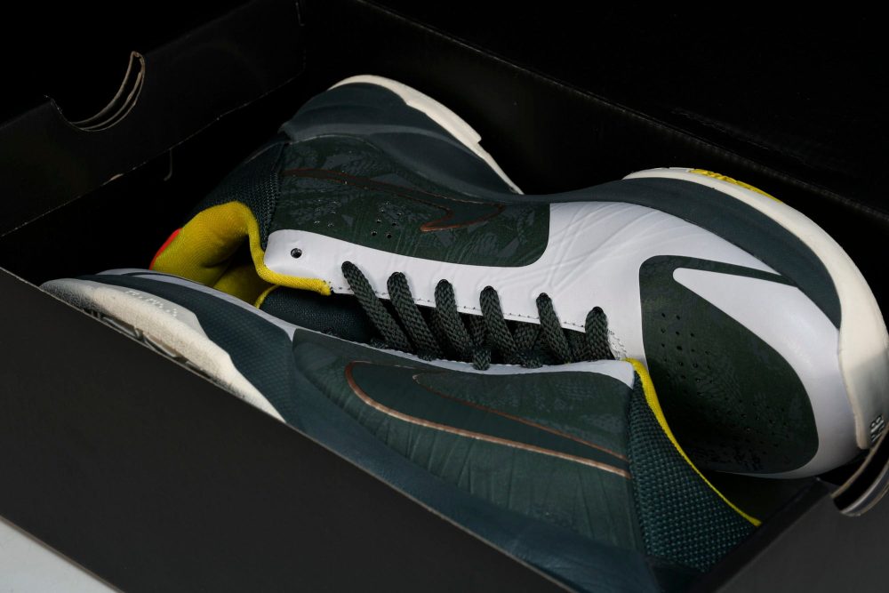 Kobe 5 Protro 'EYBL' - Image 30