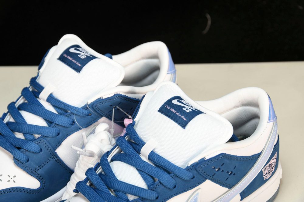 SB Dnk Low Born x Raised - Image 25