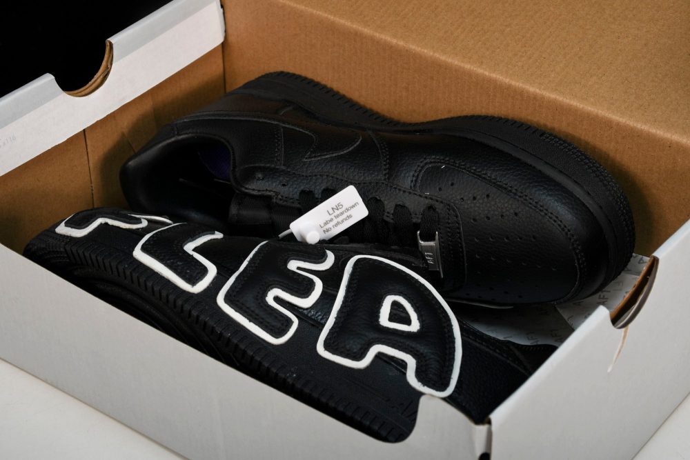 AF1 Low x Cactus Plant Flea Market 'Black' - Image 25