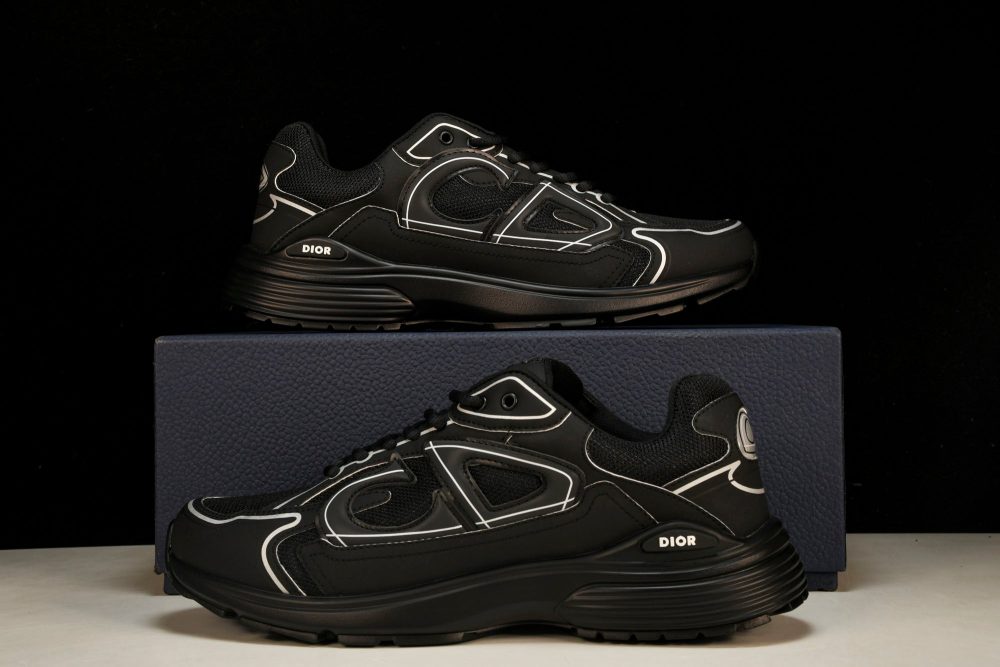 D1or B30 'Triple Black' - Image 25