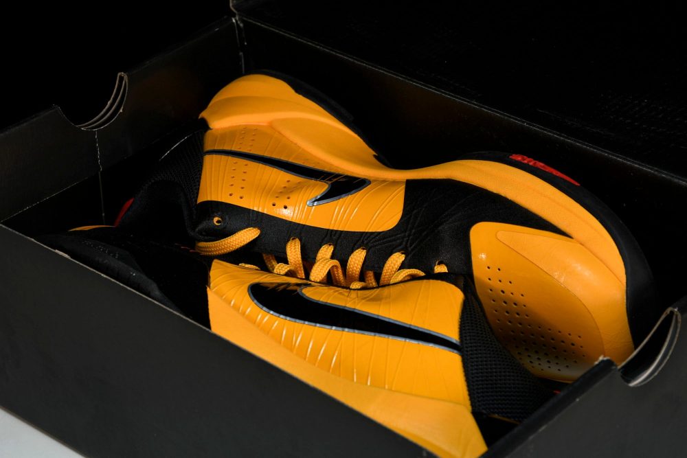 Kobe 5 Protro 'Bruce Lee' - Image 25