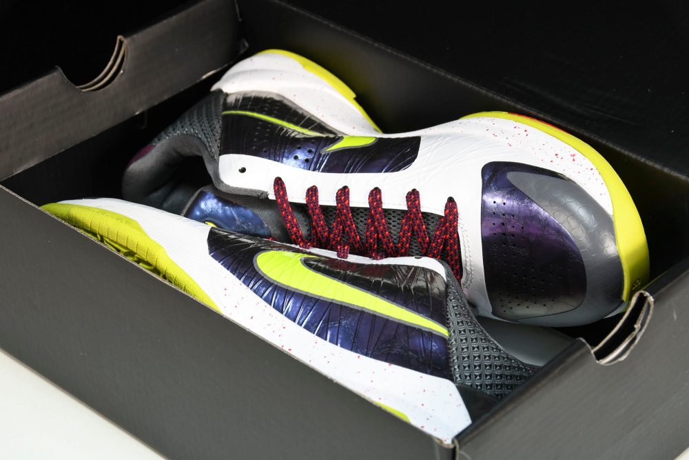 Kobe 5 Protro 'Chaos' - Image 25
