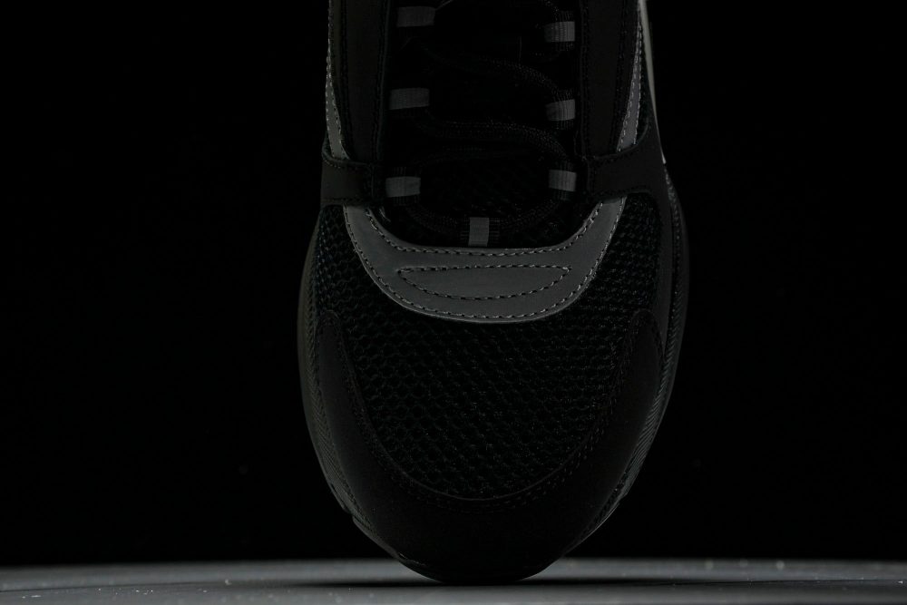 D1or B22 'Black Silver' - Image 6