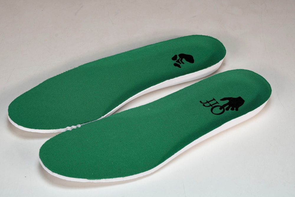 Off-White Out Of Office OOO Low Top 'White Green' - Image 17