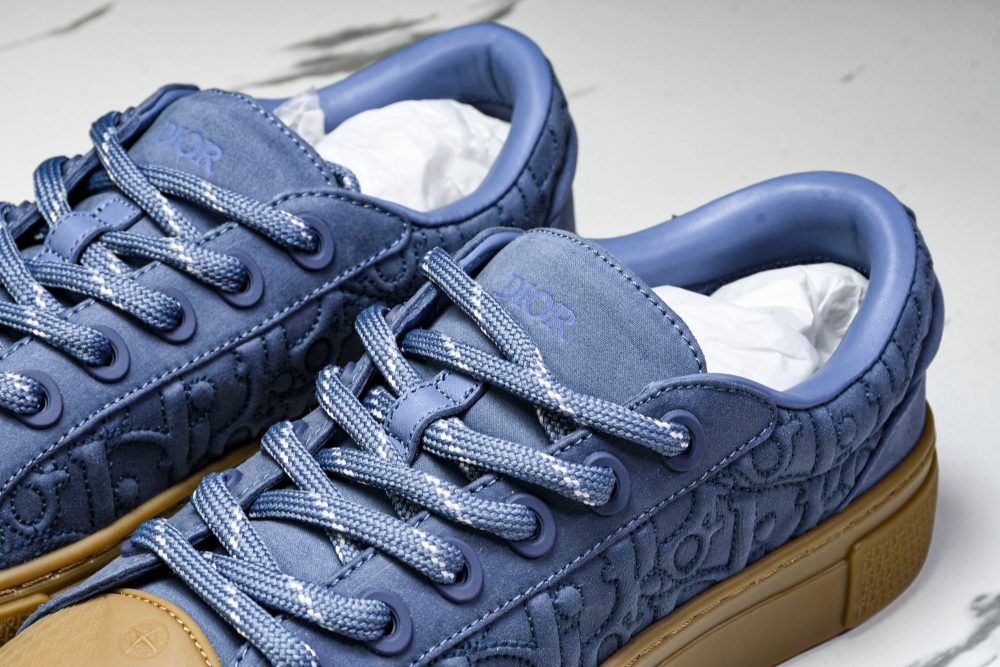 D1or x Stone Island B33 'Blue' - Image 18