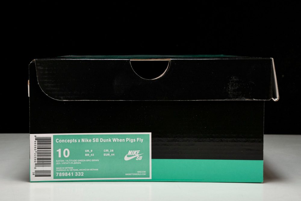 SB Dnk 'De La Soul' - Image 26