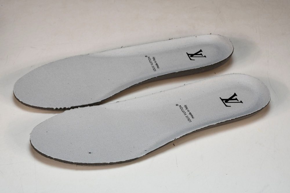 Louis Vuittоп Skate Sneaker 2023 'Grey' - Image 16