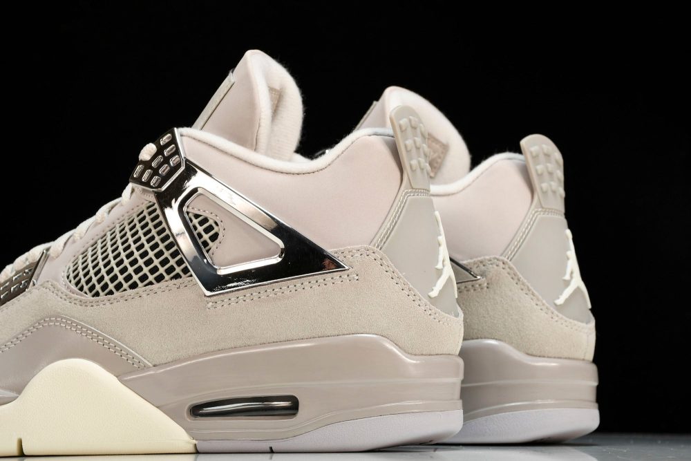 AJ4 Retro "Frozen Moments" - Image 8