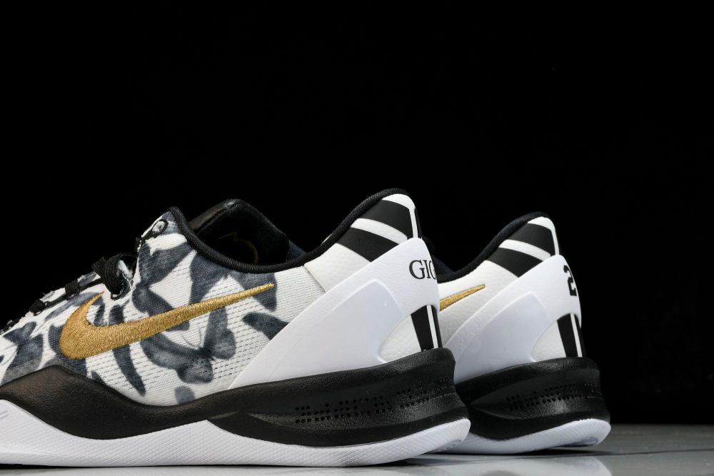 Kobe 8 Protro 'Mambacita' - Image 8