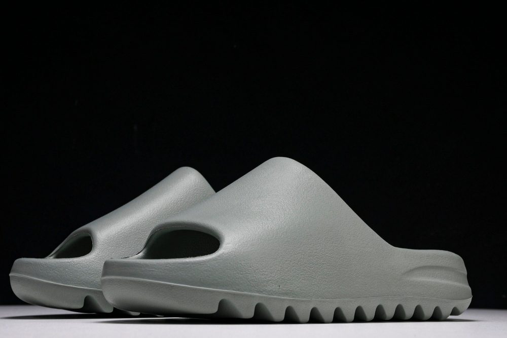 Yzy Slide 'Salt' - Image 2