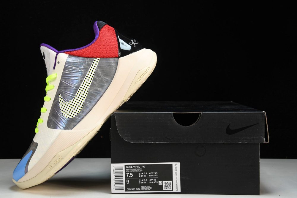 Kobe 5 Protro 'PJ Tucker' - Image 26