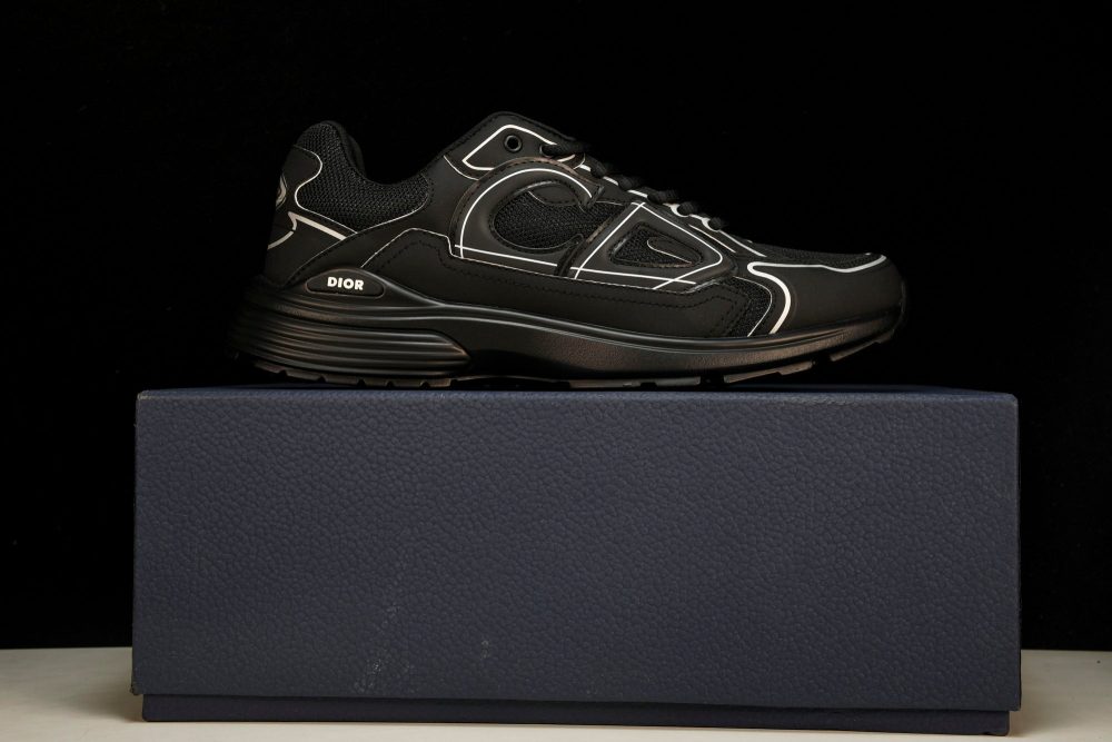 D1or B30 'Triple Black' - Image 26