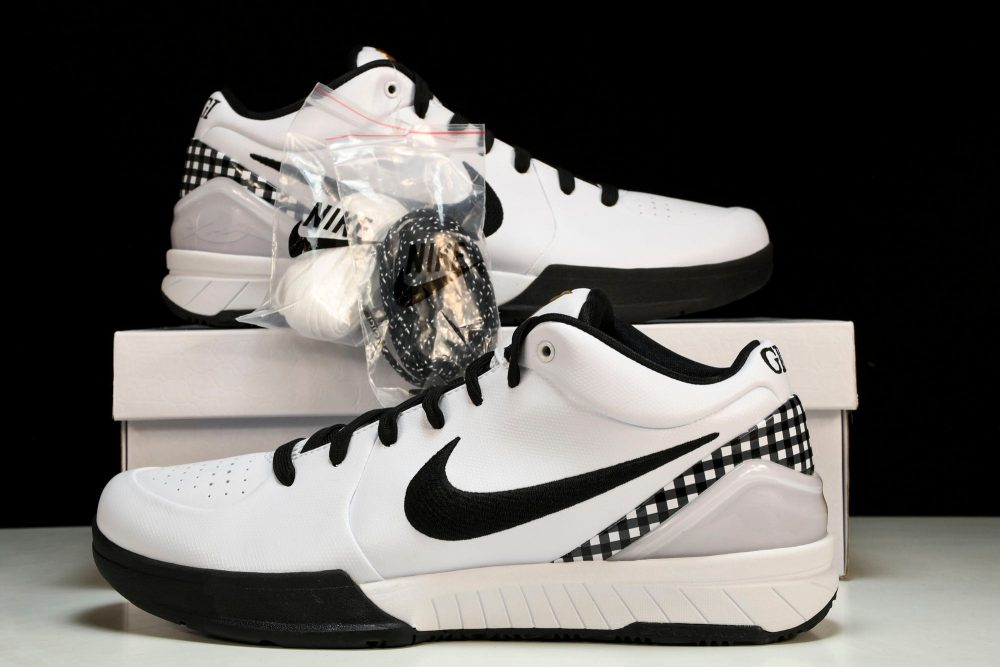 Kobe 4 Protro 'Mambacita Gigi' - Image 26