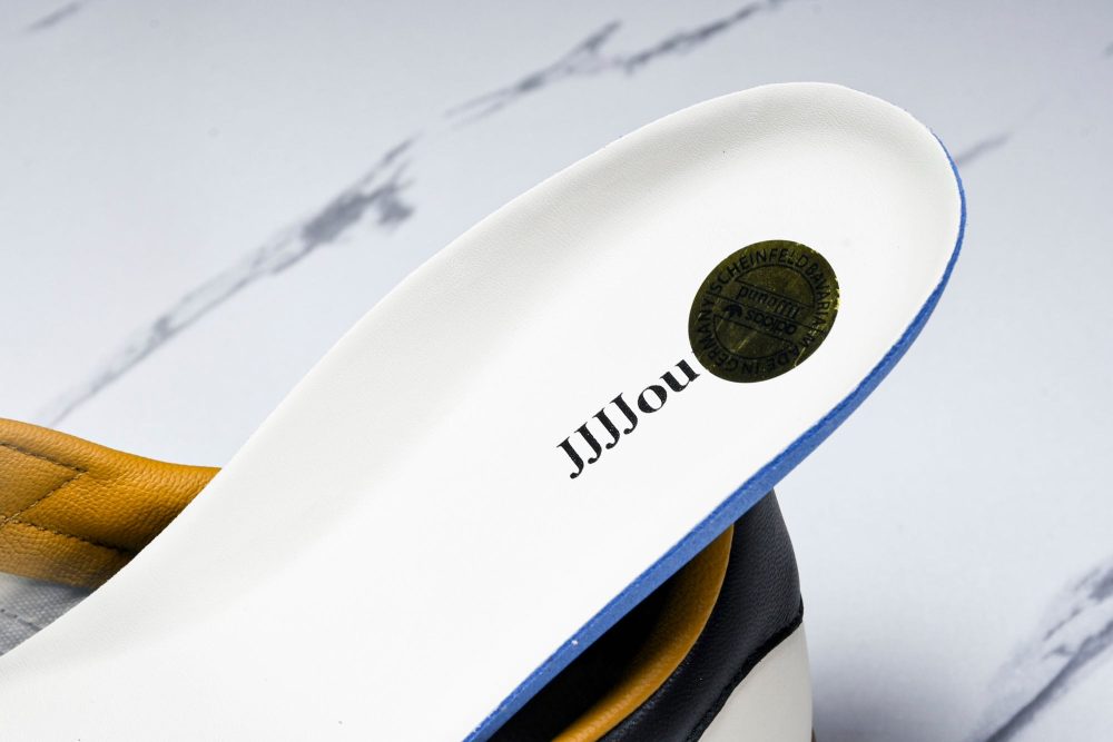 Samba x JJJJound 'White' - Image 14