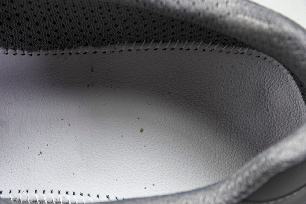 Prada America's Cup Sneaker Soft Rubber 'Steel Grey' - Image 14