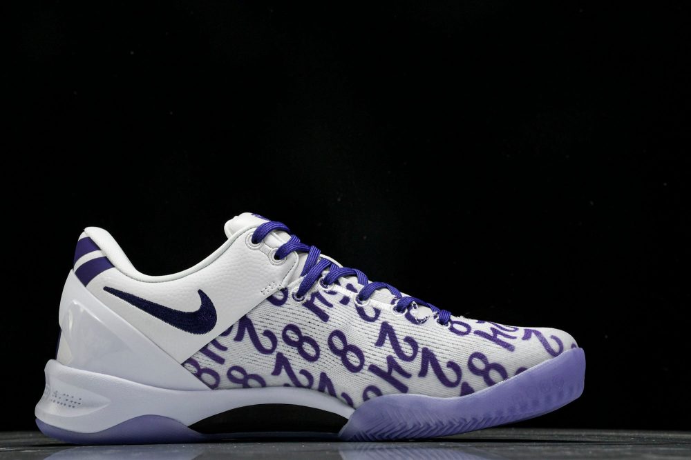 Kobe 8 Protro 'Court Purple' - Image 3