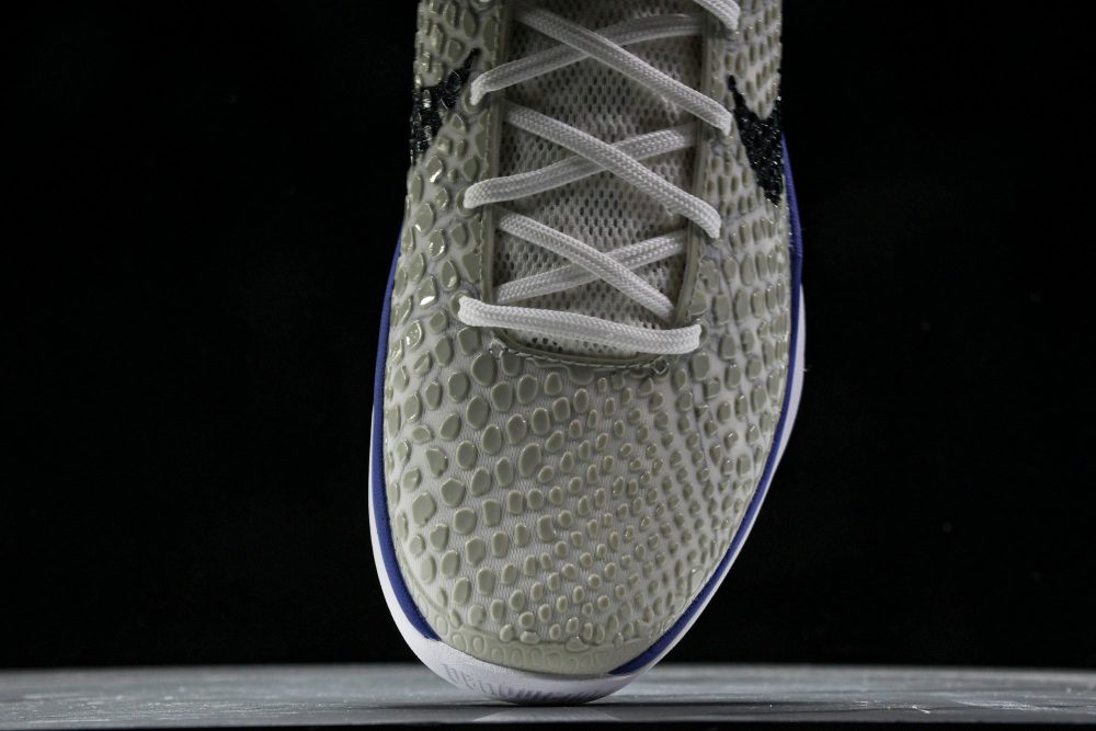 Kobe 6 'Concord' - Image 6