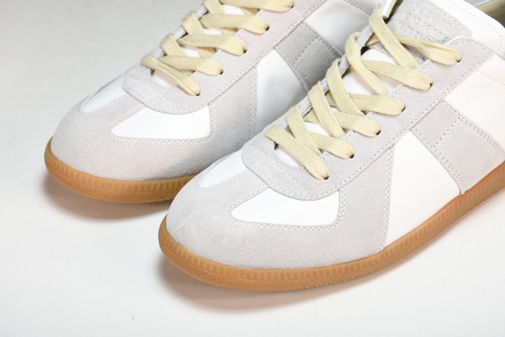 Maison Margiela GAT 'White Grey Gum' - Image 21