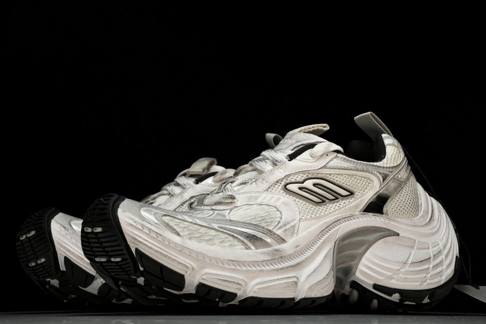 10XL Sneaker 'White' - Image 2