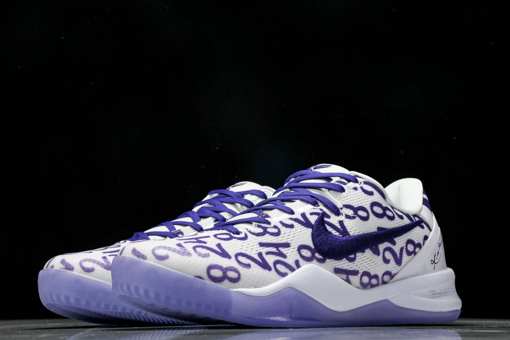 Kobe 8 Protro 'Court Purple' - Image 2