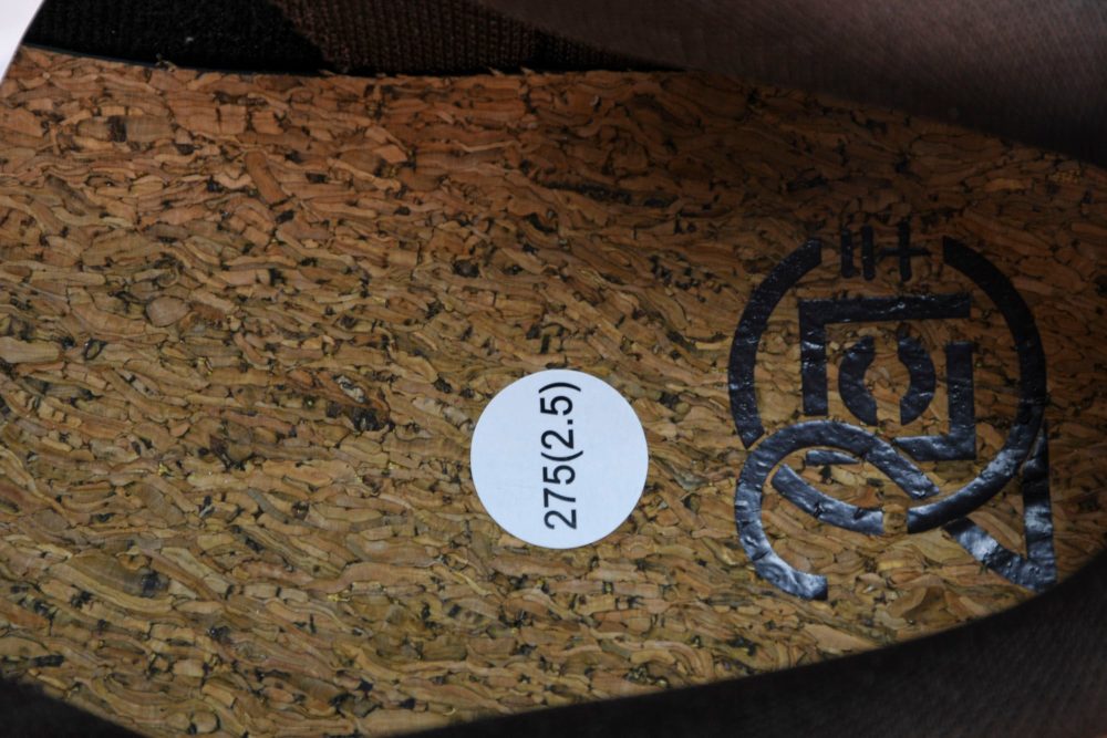 CLOT x SB Dnk Low 'Cork' - Image 15