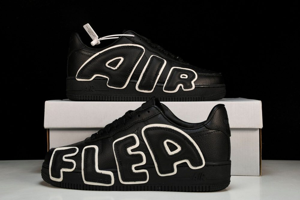 AF1 Low x Cactus Plant Flea Market 'Black' - Image 26