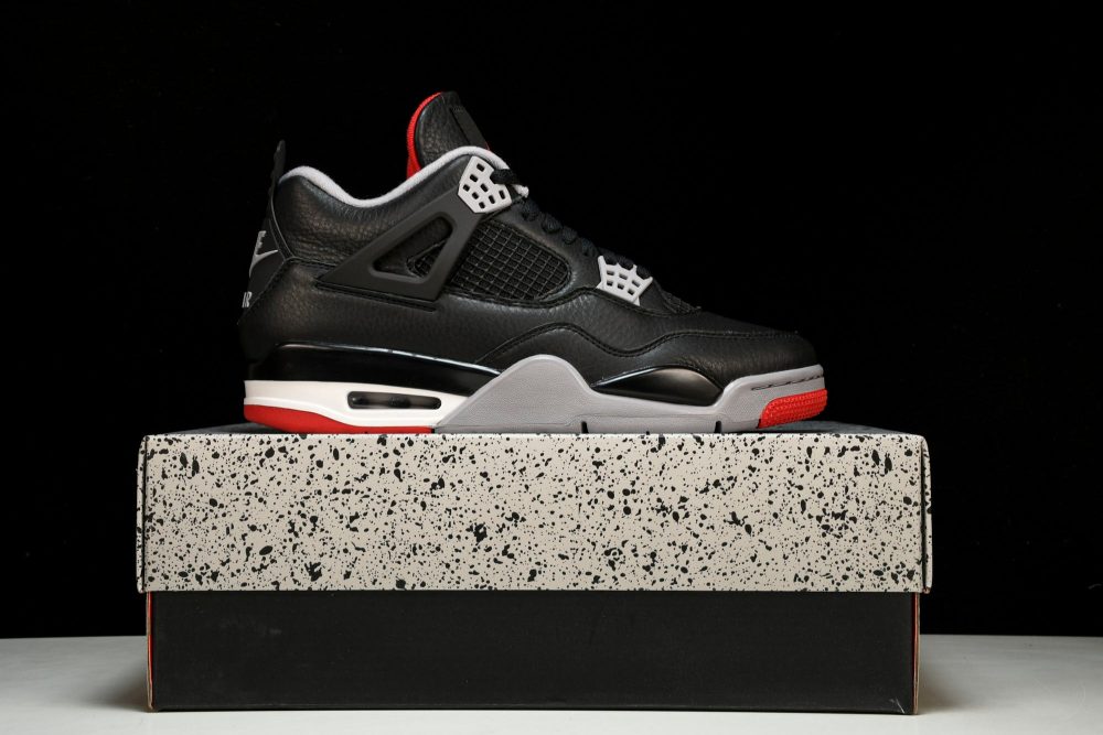 AJ4 Retro 'Bred Reimagined' - Image 27