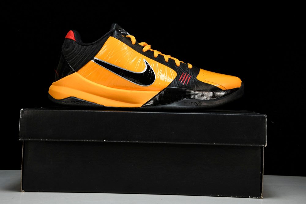 Kobe 5 Protro 'Bruce Lee' - Image 27
